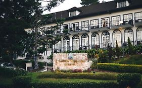 Cameron Highlands Resort